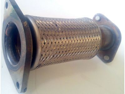 Saturn Aura Exhaust Pipe - 25905011