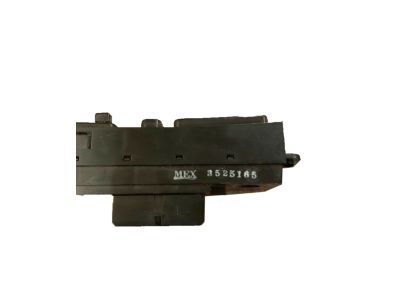 Buick Reatta Headlight Switch - 3525165