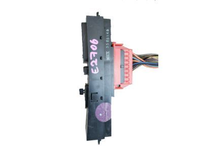 Buick Reatta Headlight Switch - 3525165