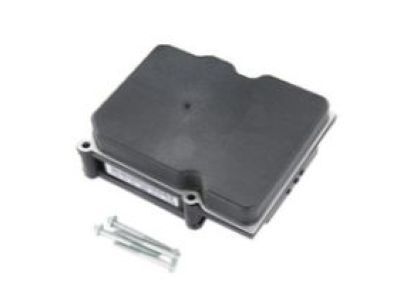 GMC Acadia Limited ABS Control Module - 20761339