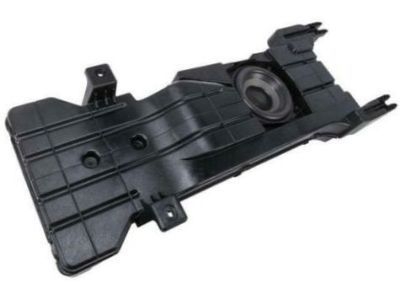 Chevy Silverado 1500 Subwoofer - 84507689