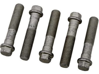 GMC 15719028 Hub & Bearing Bolt