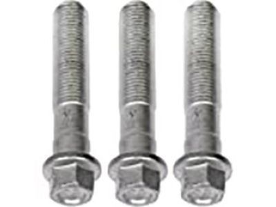 GMC 15719028 Hub & Bearing Bolt