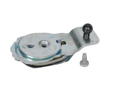 Pontiac Wiper Arm - 12494832