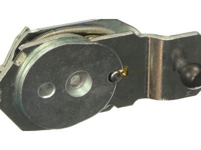 Pontiac Wiper Arm - 12494832