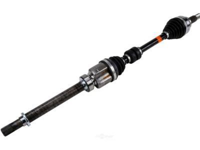 Chevy Drive Shaft - 19316533
