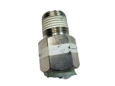 15023935 GM Connector, Engine Oil Cooler Product Photo 2 of 2