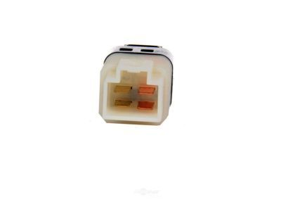 Chevy Aveo Brake Light Switch - 95368630