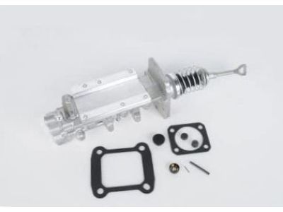 Hummer Brake Master Cylinder - 25826147