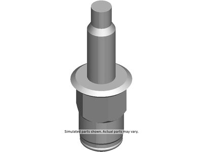 GM 11569616 Stud, Instrument Panel 11569616 GM Stud, Instrument Panel Product Photo 1 of 1