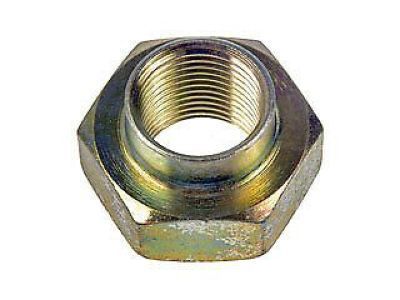 Chevy 96059892 Axle Nut