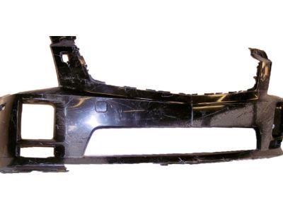 Cadillac STS Bumper - 19152492