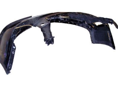 Cadillac STS Bumper - 19152492