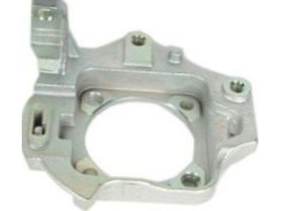 Chevy Trailblazer EXT Backing Plate - 88935749