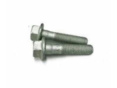GM 24502164 Bolt, Engine Camshaft & Valve Rocker Cover 24502164 GM Bolt, Engine Camshaft & Valve Rocker Cover Product Photo 1 of 1