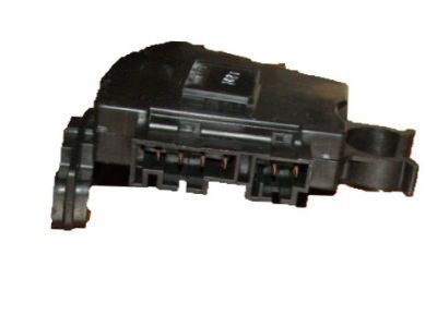 GMC K2500 Brake Light Switch - 15961519