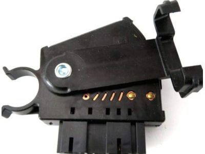 GMC K2500 Brake Light Switch - 15961519