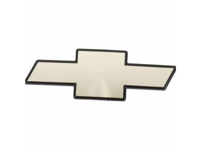 GMC Safari Emblem - 88934655