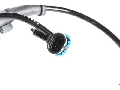 GMC ABS Sensor - 19300584