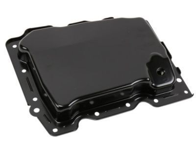 GMC Acadia Oil Pan - 12676340