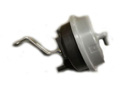 Oldsmobile Intrigue Blend Door Actuator - 52472511