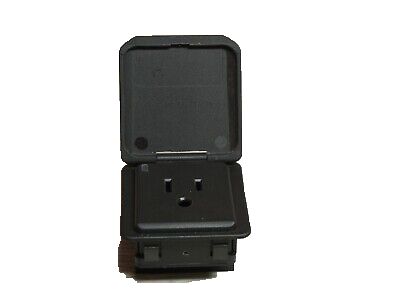 GMC 23254739 Auxiliary Outlet