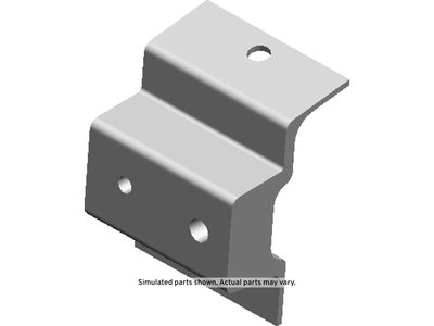 GM 23189466 Nut, Body Wiring 23189466 GM Nut, Body Wiring Product Photo 1 of 1