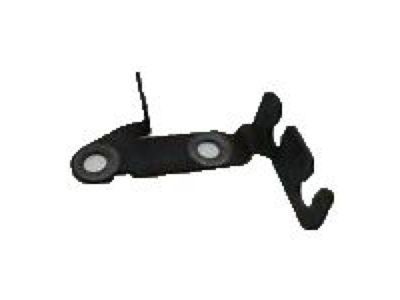 GM 22736930 Bracket, Driver Side 22736930 GM Bracket, Driver Side Product Photo 1 of 1