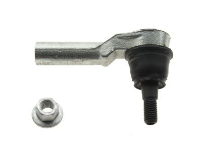 GM 26086581 Outer Tie Rod 26086581 GM Outer Tie Rod Product Photo 1 of 1