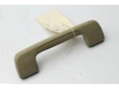Chevy Captiva Sport Interior Door Handle - 20826120