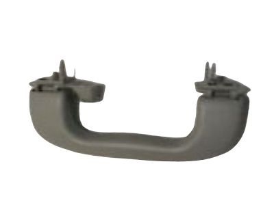 Chevy Captiva Sport Interior Door Handle - 20826120