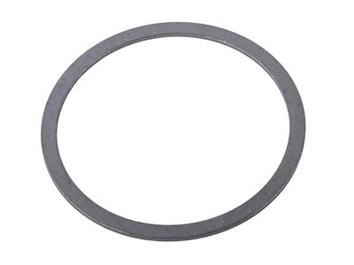 GM 24285627 Shim, Differential Rear Pinion Bearing, Front 24285627 GM Shim, Differential Rear Pinion Bearing, Front Product Photo 1 of 1