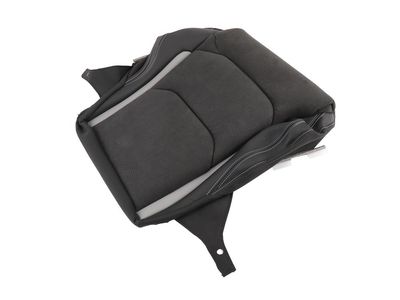 GM 84213659 Cover, Front Seat Cushion, Black 84213659 GM Cover, Front Seat Cushion, Black Product Photo 1 of 2
