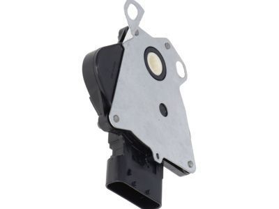 Pontiac Back Up Light Switch - 24219476
