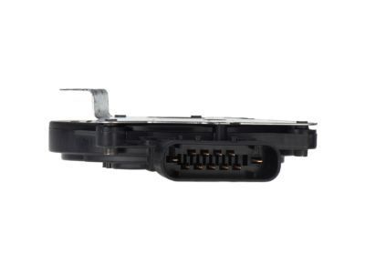 Pontiac Back Up Light Switch - 24219476