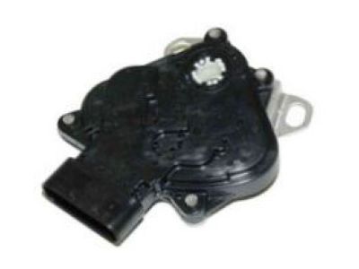 Pontiac Back Up Light Switch - 24219476