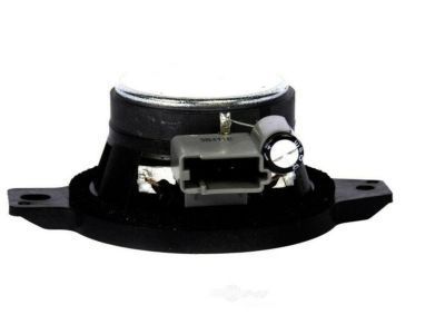 GMC Car Speakers - 22753377