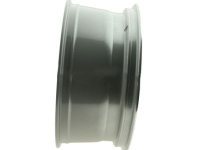 Chevy Malibu Spare Wheel - 9598210