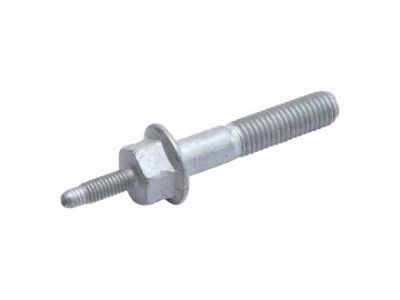 Buick 11610165 Alternator Stud