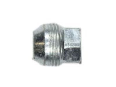 GMC Lug Nuts - 9595175