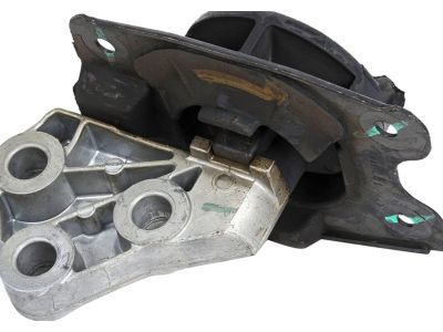 Saturn 22685801 Upper Transmission Mount