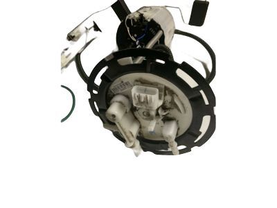 GMC Fuel Pump - 13506690