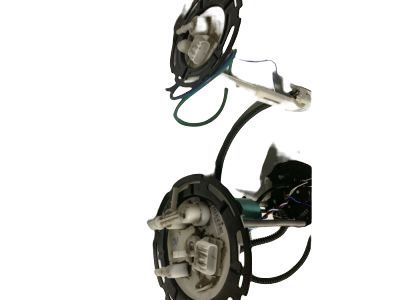GMC Fuel Pump - 13506690