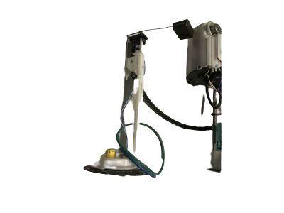 GMC Fuel Pump - 13506690