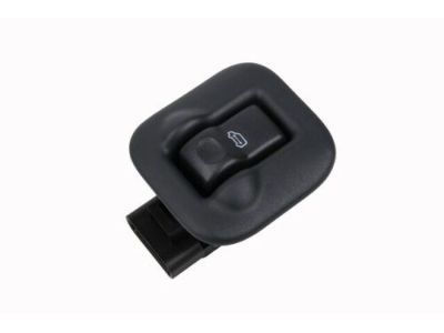 Oldsmobile Silhouette Door Lock Switch - 10414732