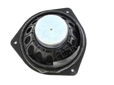 Saturn Car Speakers - 90586405
