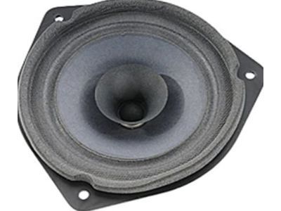 Saturn Car Speakers - 90586405