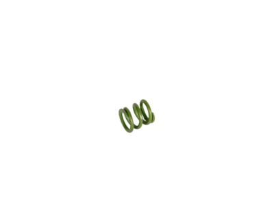 GMC 24220145 SPRING,1-2 ACCUMULATOR(LIGHT GREEN)
