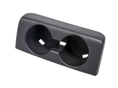 GM 23429855 Holder, Rear Seat Cushion (With Frame), Black 23429855 GM Holder, Rear Seat Cushion (With Frame), Black Product Photo 1 of 1