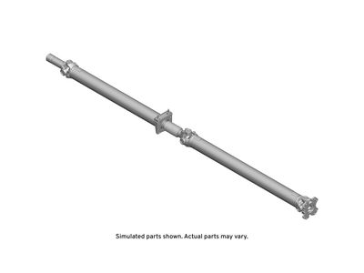 GM 85521121 Shaft, Propeller 85521121 GM Shaft, Propeller Product Photo 1 of 1